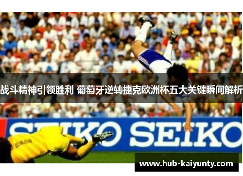 战斗精神引领胜利 葡萄牙逆转捷克欧洲杯五大关键瞬间解析