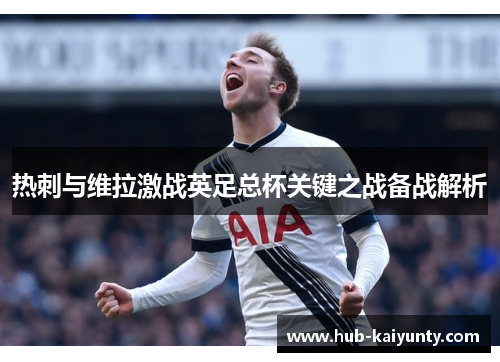 热刺与维拉激战英足总杯关键之战备战解析 热刺与维拉激战英足总杯关键之战备战解析
