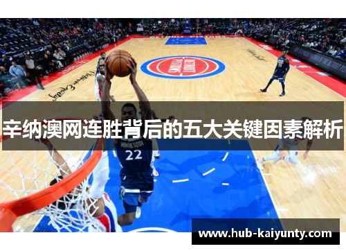 辛纳澳网连胜背后的五大关键因素解析 辛纳澳网连胜背后的五大关键因素解析