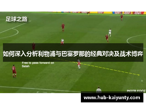 如何深入分析利物浦与巴塞罗那的经典对决及战术博弈 如何深入分析利物浦与巴塞罗那的经典对决及战术博弈